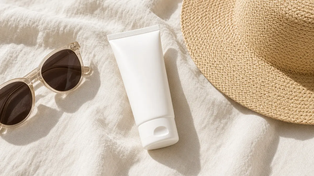 Sunscreen basics: what SPF and broad-spectrum actually mean